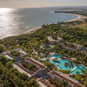 5* Feriested Iberostar Waves Costa Dorada