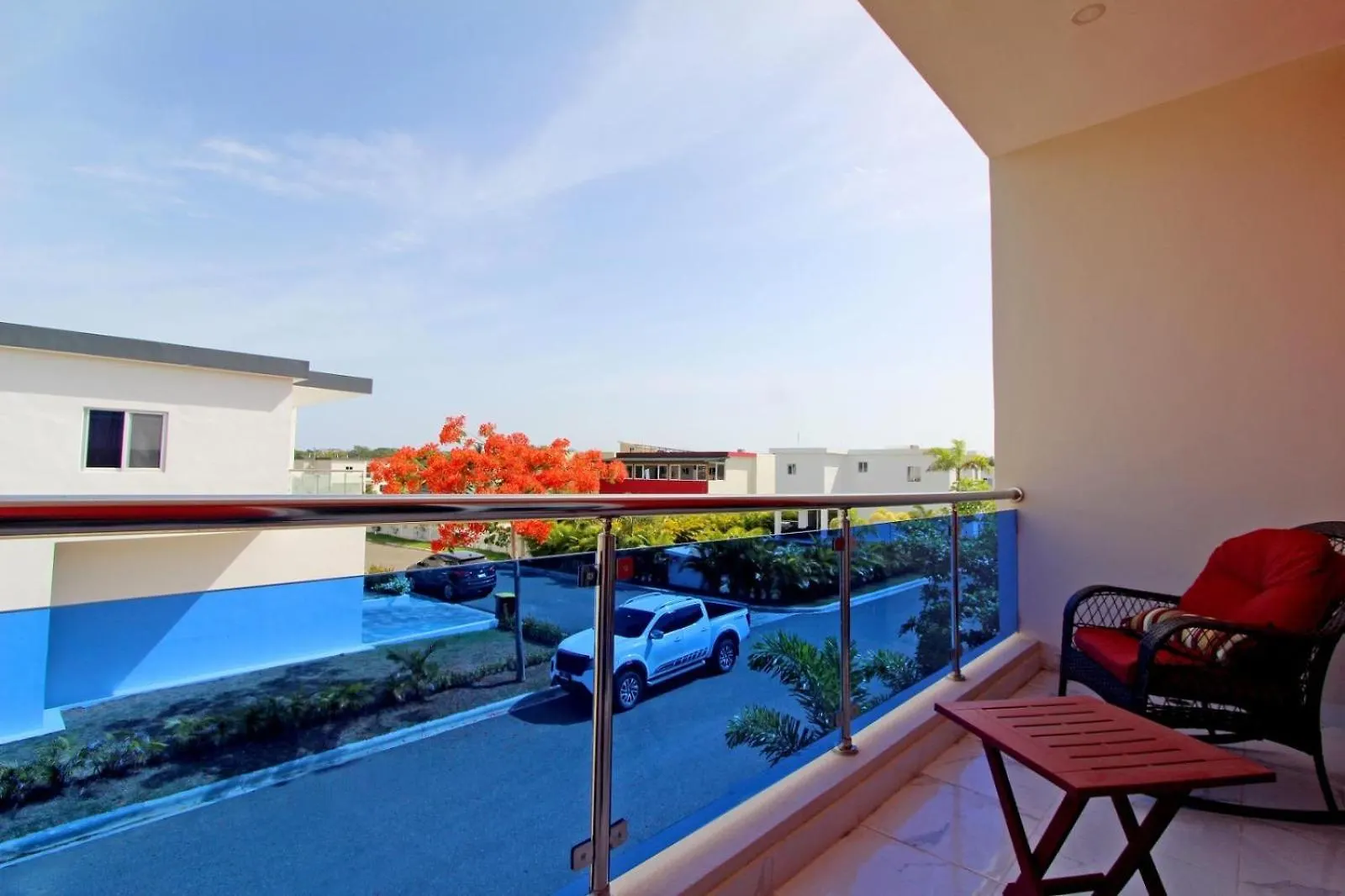 Beautiful Villa In Villasdelmarpopii Puerto Plata